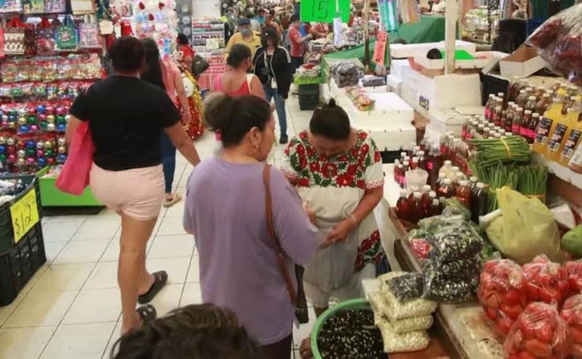 Quintana Roo lidera inflación en México: impacto local