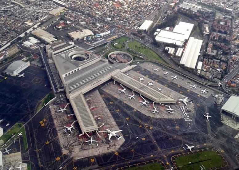 AICM inicia segunda fase de remodelación en 2026