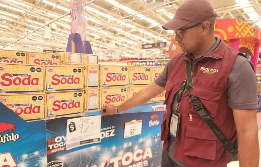 Canaco ofrece espacio para Profeco en Chetumal