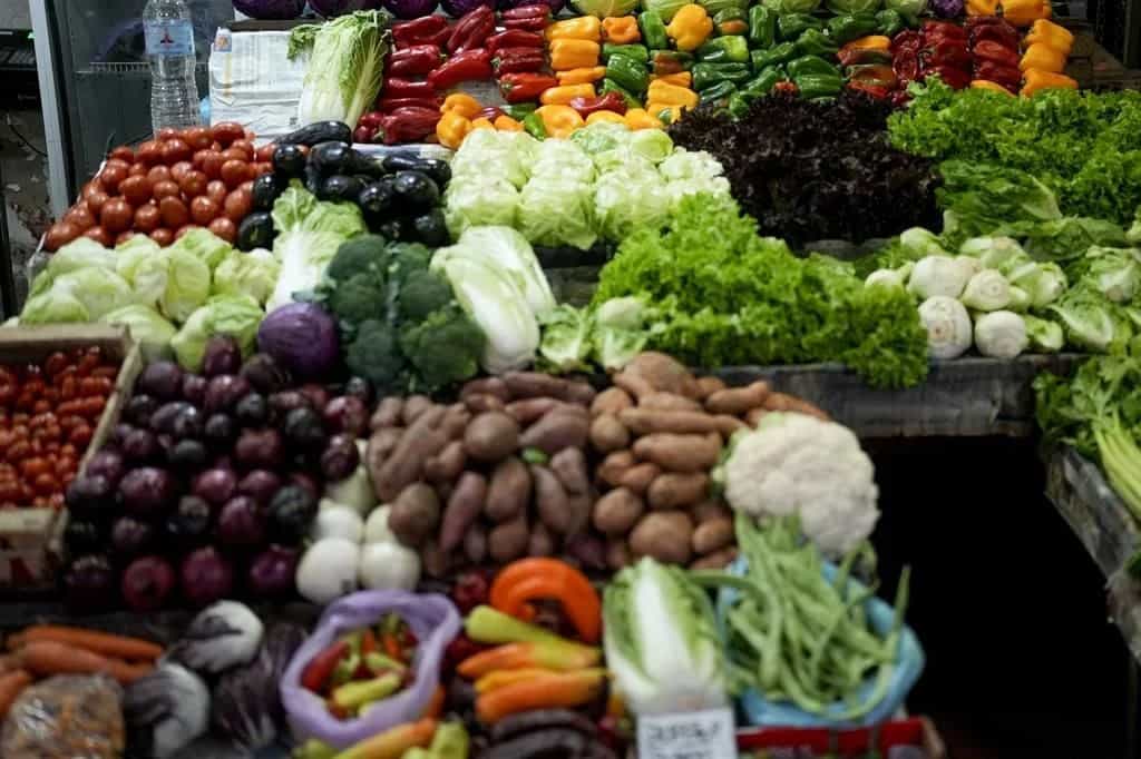 Inflación en México alcanza su nivel más bajo en seis años