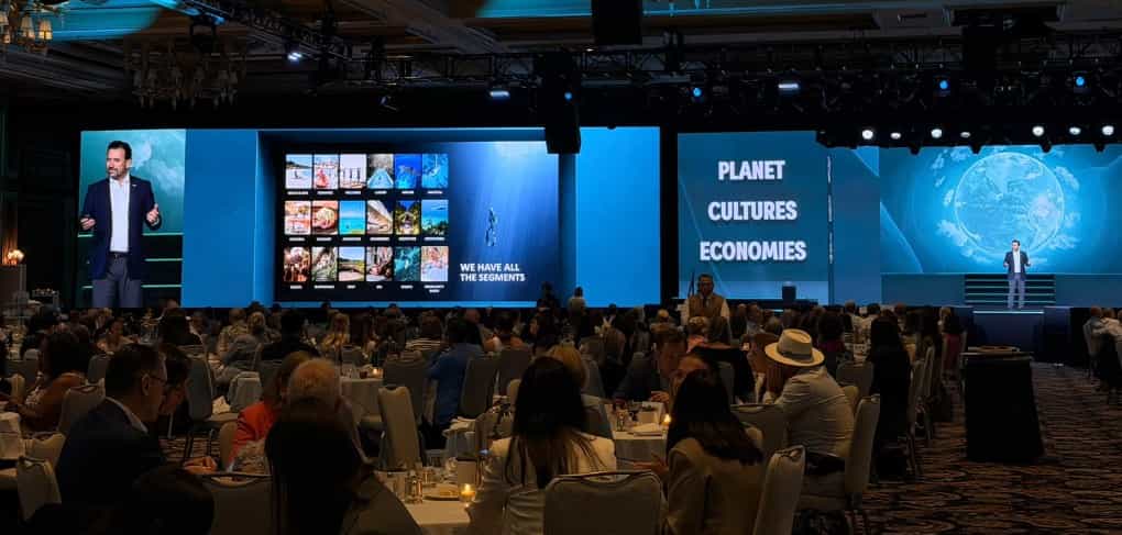 Caribe Mexicano busca conquistar turismo de lujo