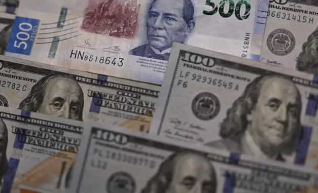 Dólar hoy 14 de agosto: cotización y efectos económicos