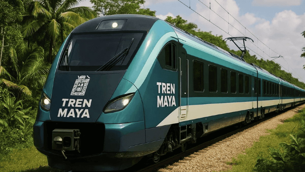 Tren Maya sigue acumulando pérdidas en 2026