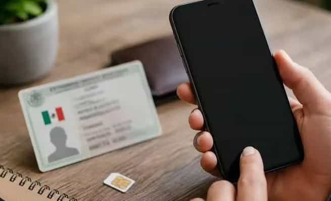 Quintana Roo: suspensión de líneas celulares en proceso