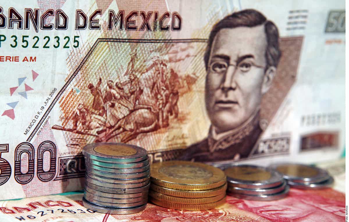 Pensiones absorben el 71.9% del ISR de México