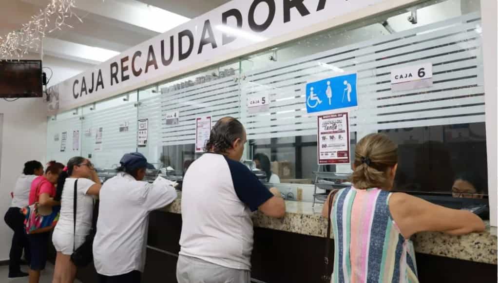 Recaudan 117 mdp y avanzan en formalización de comercios