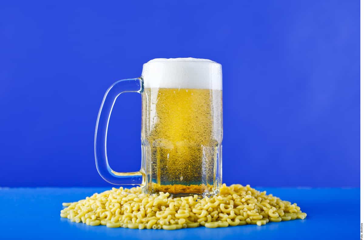 Diputados planean aumentar impuesto a cerveza y frituras