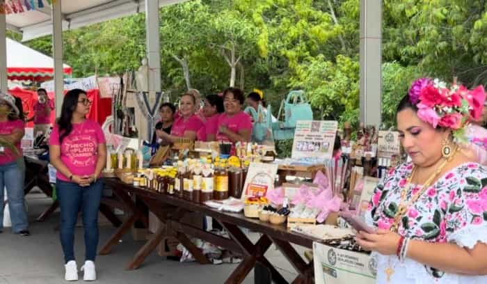 Playa del Carmen anticipa derrama económica por eventos