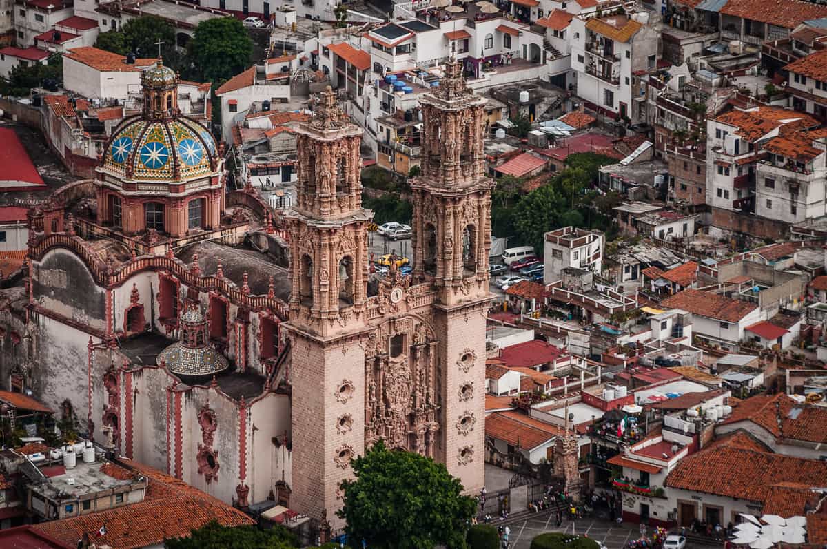 México se consolida como potencia turística mundial