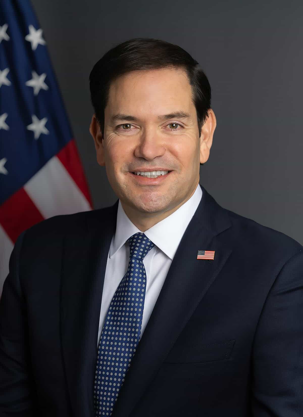 México debe fortalecer lucha contra cárteles: Rubio