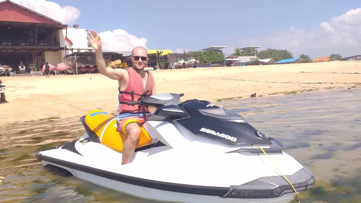 Irregularidades en permisos turísticos en Cozumel
