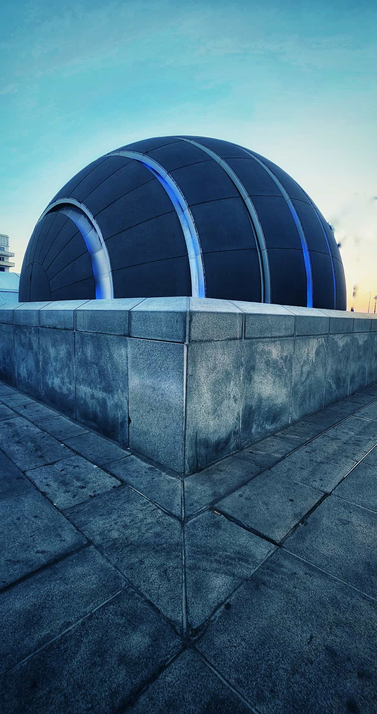 Planetario en tu Colonia acerca la ciencia a Cancún