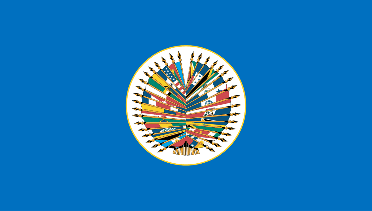 OEA urge elecciones libres en Nicaragua con resolución