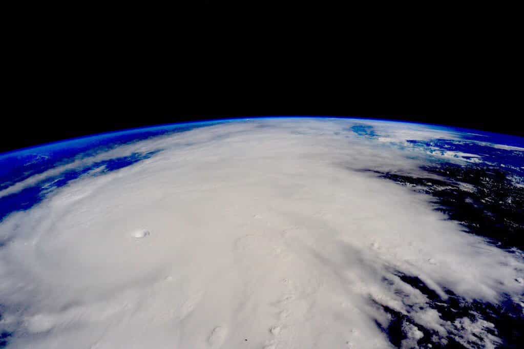 Alertan por dos posibles ciclones en México esta semana