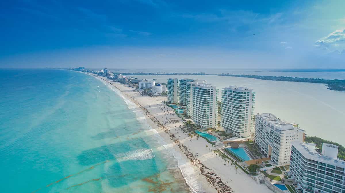 Conanp regulariza hoteles sustentables en Tulum