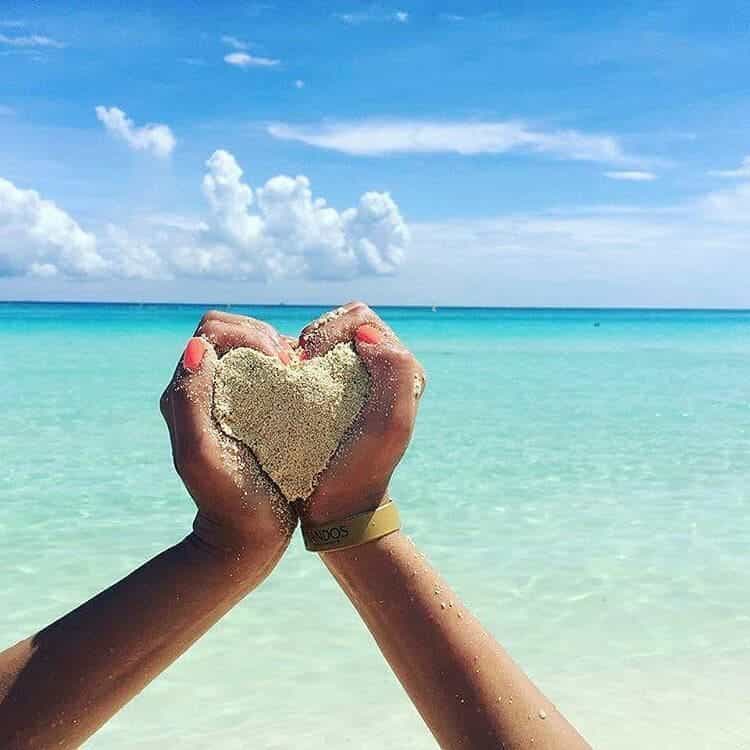 Playita eco-friendly ¡ponte las pilas!