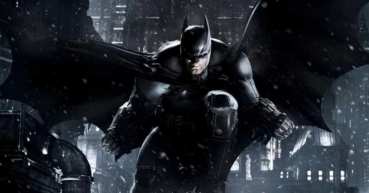 Presentan trailer de Arkham Knight 
