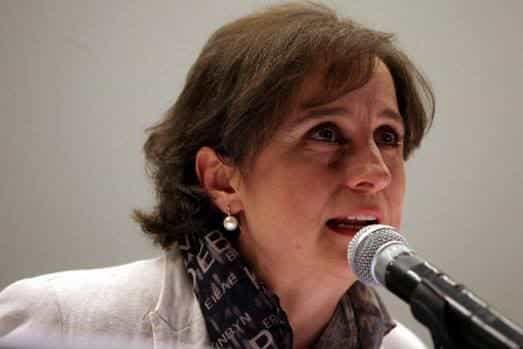 La verdadera causa del despido de Aristegui