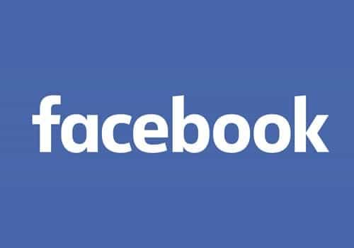 Facebook cambió su logo