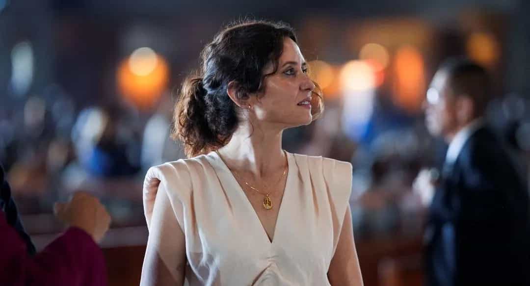 Xcaret retiró invitación a presidenta de Madrid para los Premios Platino