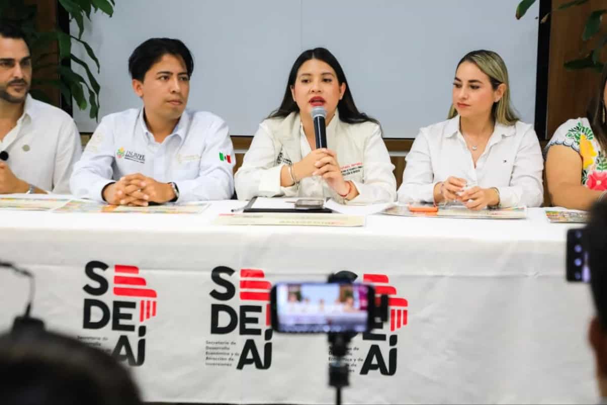 Gobierno de Estefanía Mercado lanza “Pase Playense” para beneficiar a 100 mil ciudadanos