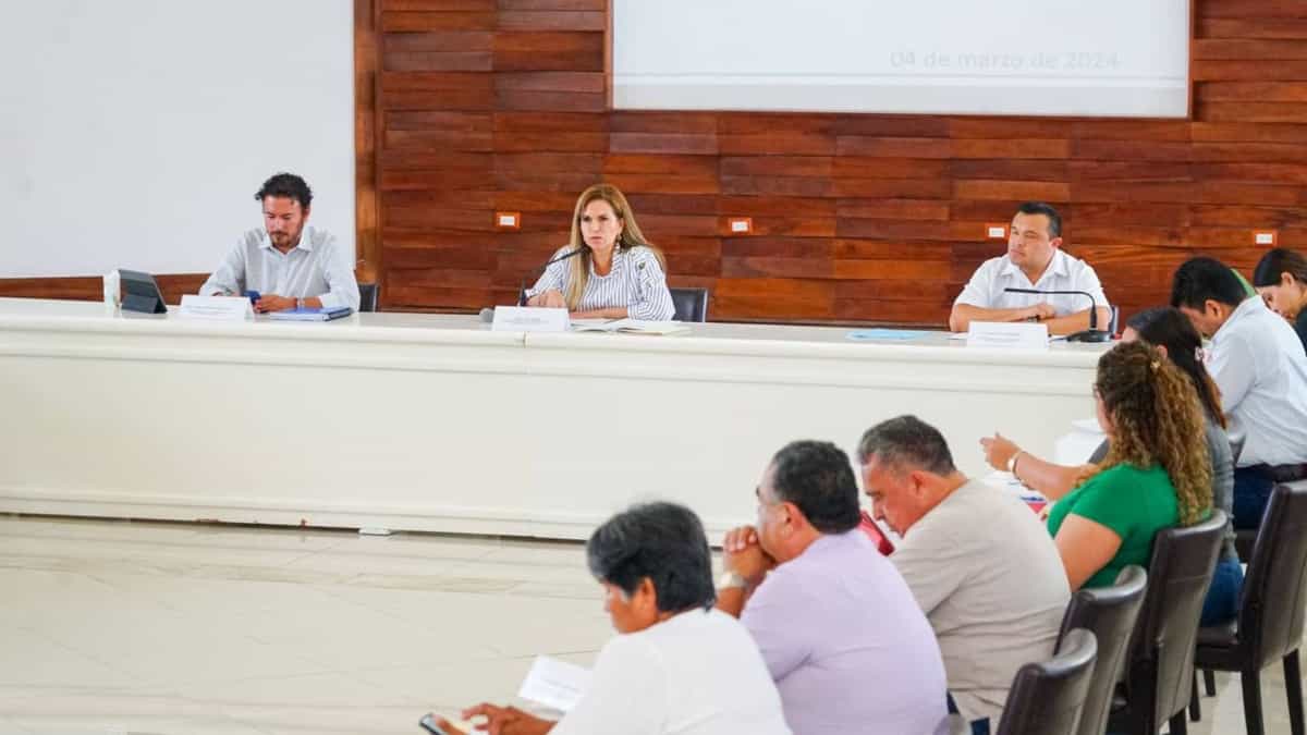 Cabildo aprueba acuerdos para beneficiar a solidarenses