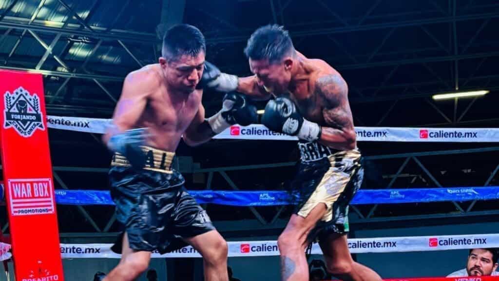 “Viva Playa del Carmen” fue una explosión de emociones en la unidad deportiva Colosio