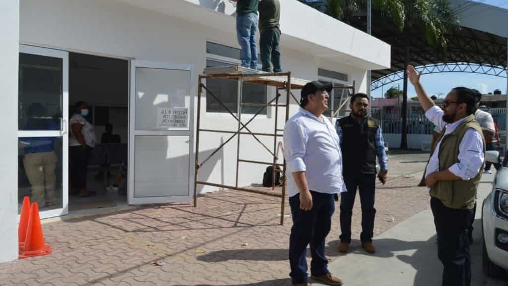 Gobierno de Solidaridad reforzará la atención a la salud con brigadas médicas