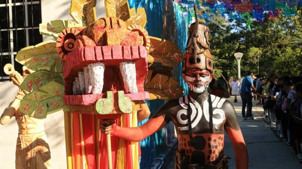 Invitan a niños a conocer Centro Cultural de Solidaridad