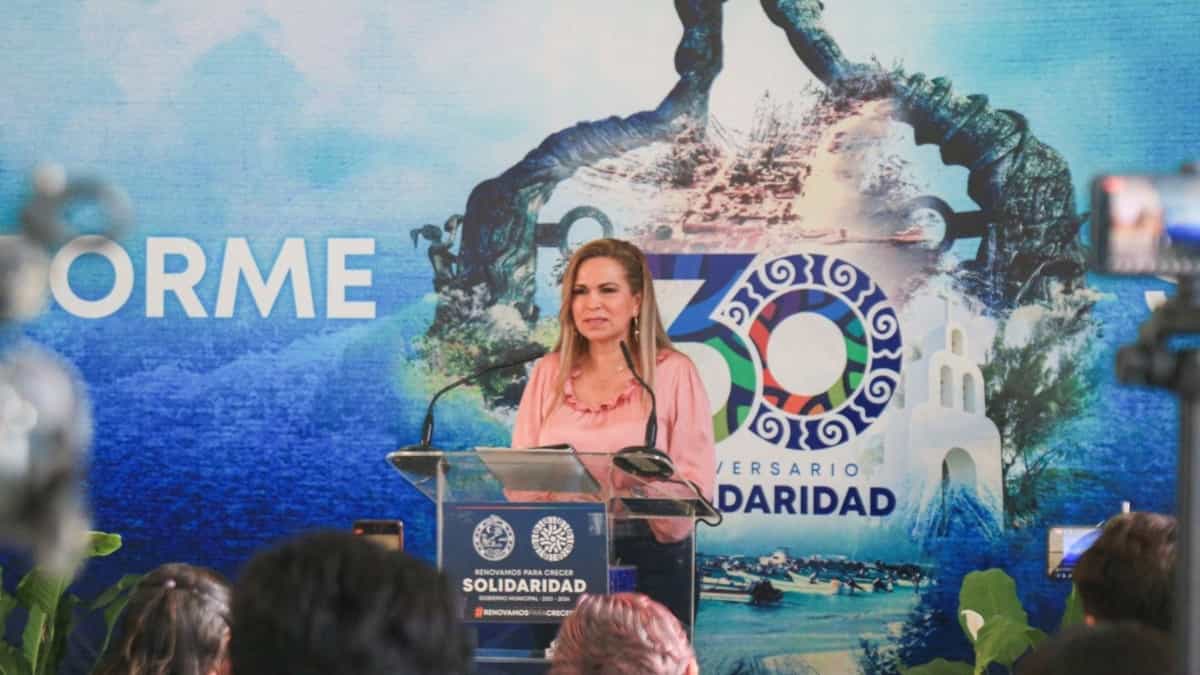 Gobierno municipal prioriza promoción, seguridad y servicios