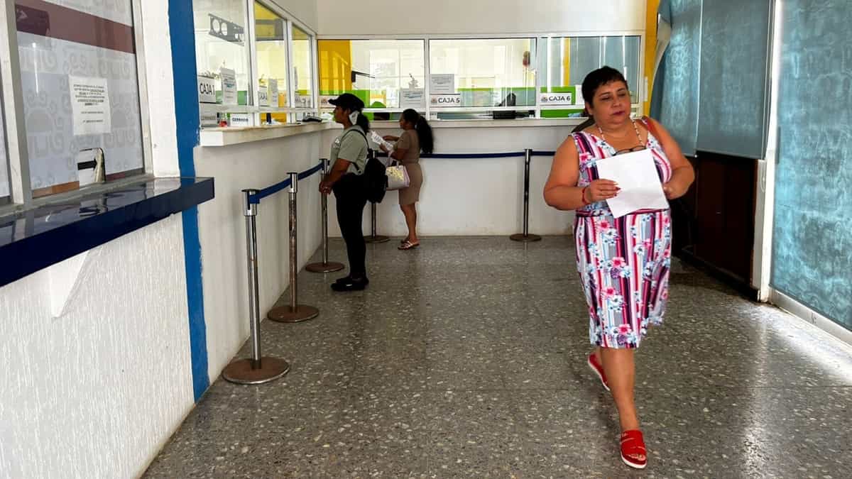 En enero, continúan descuentos en predial del 25, 40 y 50%