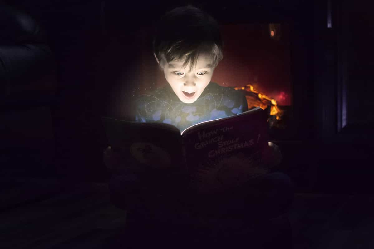 Los libros infantiles ¿para qué?