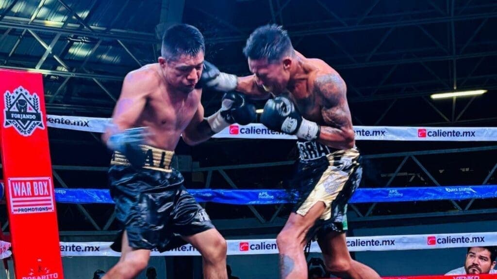 “Viva Playa del Carmen” fue una explosión de emociones en la unidad deportiva Colosio