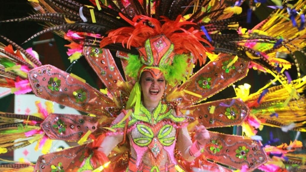 La magia del Carnaval llega a Playa del Carmen