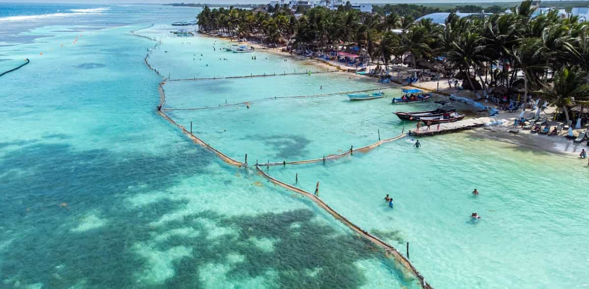 Servicios turísticos de Quintana Roo enfrentan desafíos