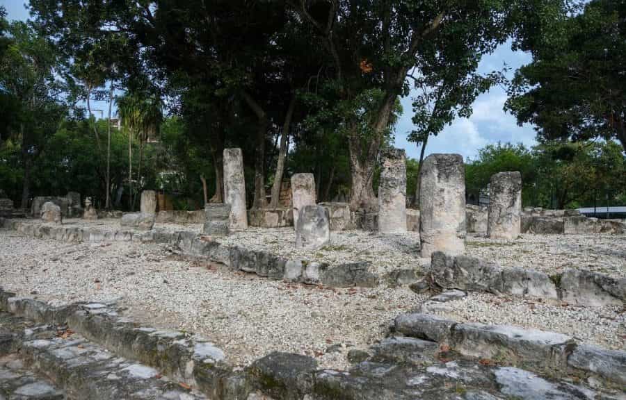 Cancún: belleza turística y legado cultural maya