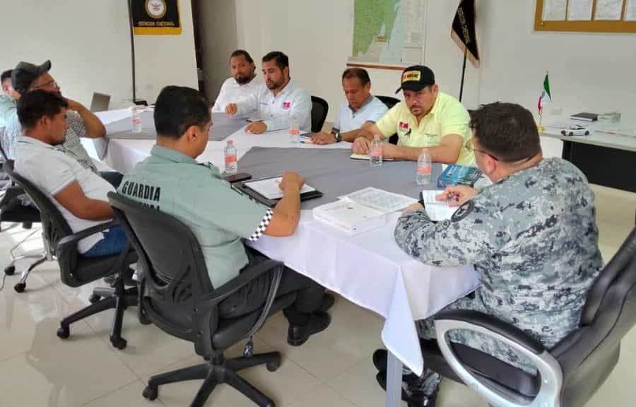 ANTAC fortalece apoyo a operadores en Quintana Roo