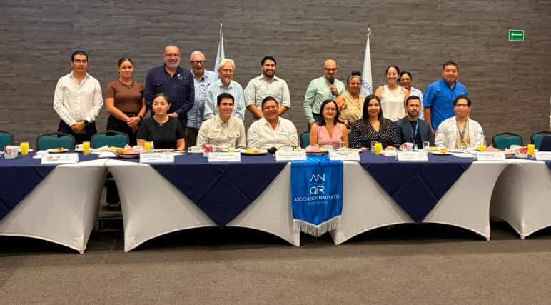 Náuticos de Quintana Roo evalúan días solidarios