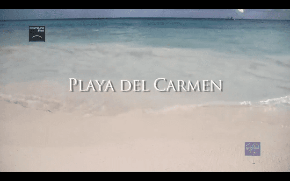 Un día en la Playa.