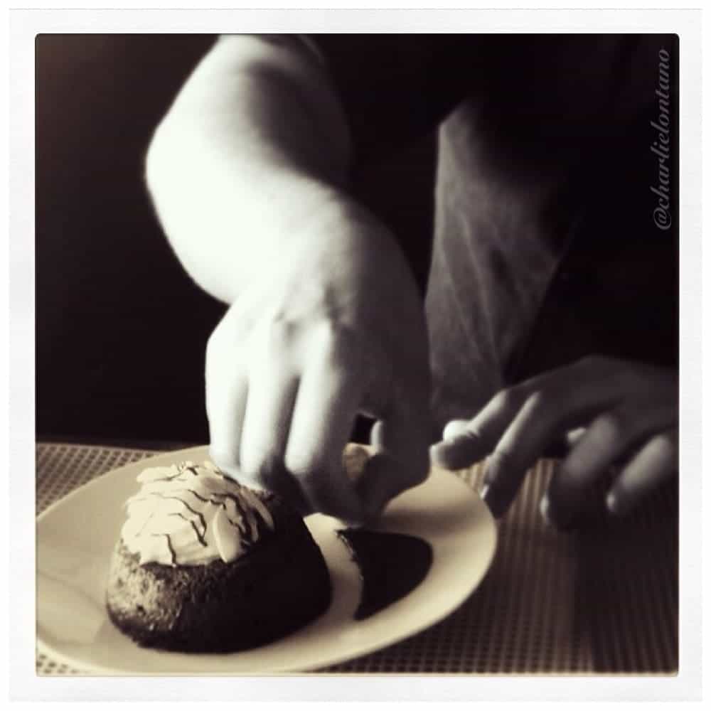 La gastronomía sí es un arte