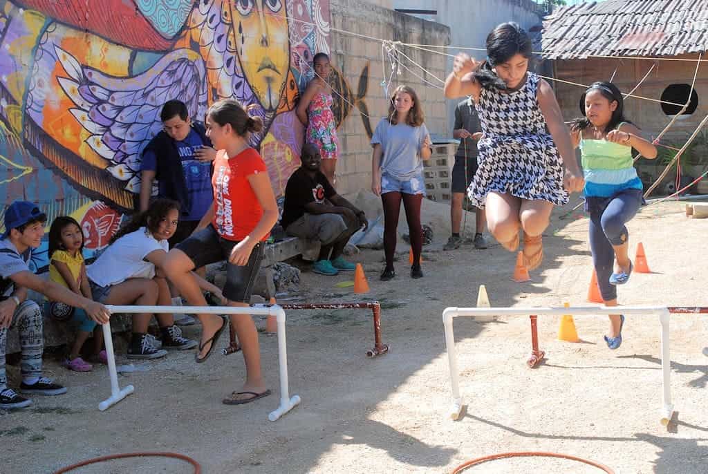 Guía playense para el fin de semana