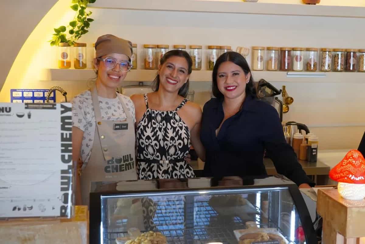 Gobierno de Playa del Carmen fortalece a las MiPyMEs y al emprendimiento local