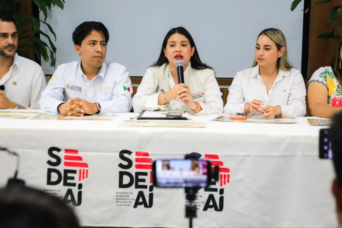 Gobierno de Estefanía Mercado lanza “Pase Playense” para fortalecer la economía local y beneficiar a 100 mil ciudadanos