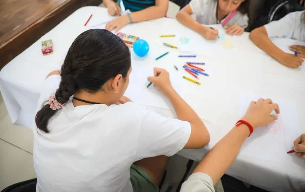 Playa del Carmen incorpora propuestas de menores en actualización del Plan de Desarrollo