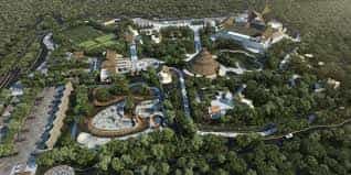 Ciudad Mayakoba se niega a entregar acceso al parque Xamán Ha