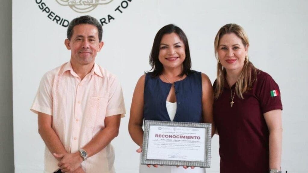 Concluye con éxito la Semana de Conferencias por el Día Internacional de los Derechos Humanos en Playa del Carmen