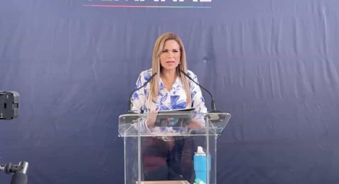Denuncia Lili Campos que ha regresado la guerra sucia en su contra