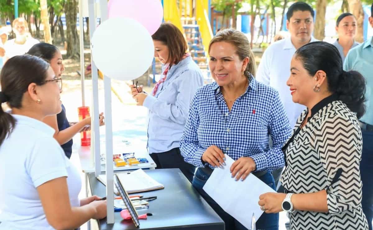El martes 23 se hará la primera Feria del Empleo de este año