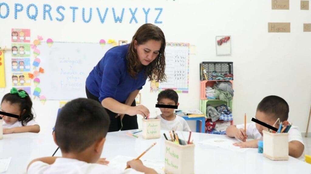 En Solidaridad se escucha la voz de las niñas, niños y adolescentes
