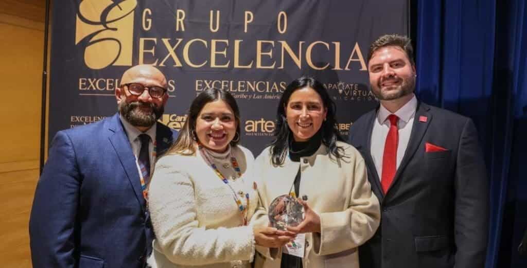 Estefanía Mercado fortalece la proyección internacional de Playa del Carmen en Fitur 2026 con alianzas estratégicas